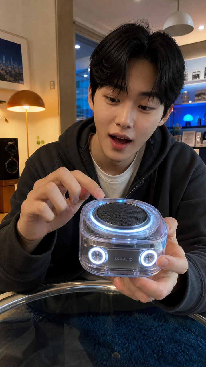 REAL USE CHECK 마케팅 프리셋